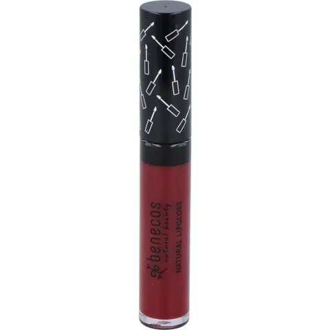 Benecos Brillo de Labios Kiss Me – imagen 2