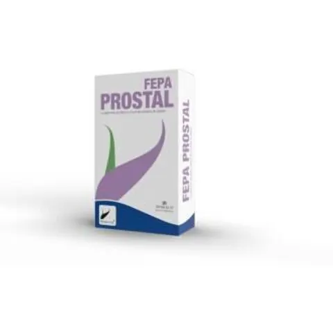 Fepadiet fepa-prostal 30cap. – imagen 2