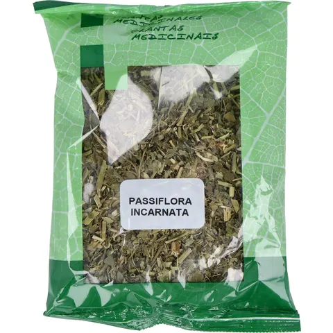 Plameca Passiflora Incarnata Triturado 50 gr – imagen 2