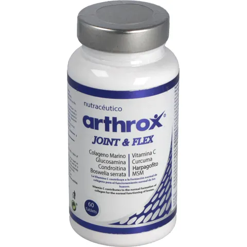 Cumediet Arthrox 60comp – imagen 2