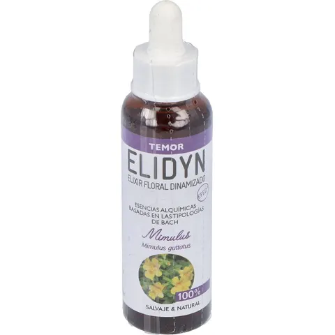 Elidyn Mimulus 20 ml – imagen 2