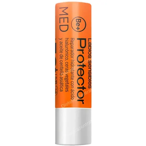 Be+ be+med stick labios prot rep spf50+ 4gr – imagen 2