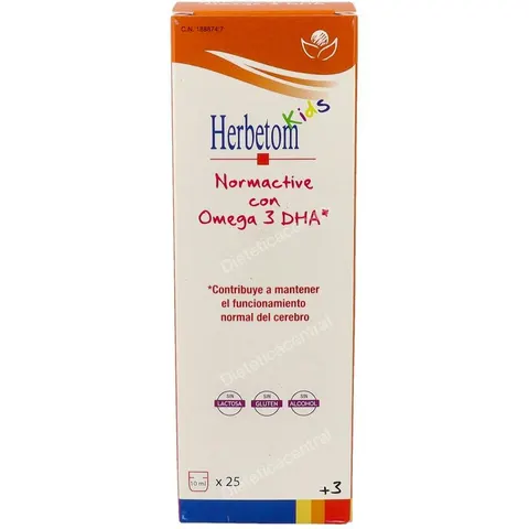 Bioserum Quince Normactive Jarabe 250 ml – imagen 2