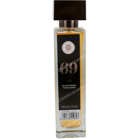 Iap Pharma N 69 Eau de Parfum 150 ml – imagen 2