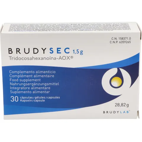 Brudy sec 1 – imagen 2