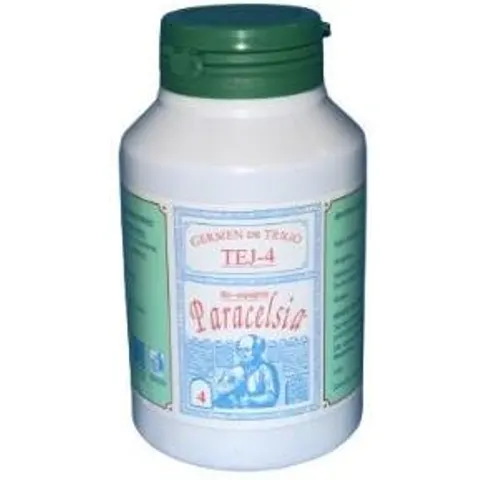 Paracelsia P- 4 Tej 200 Comprimidos – imagen 2