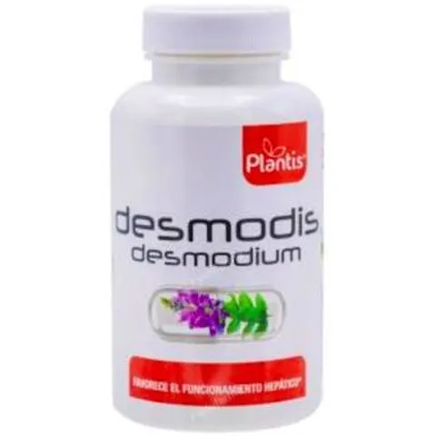 Plantis Desmodis 120 Caps – imagen 2