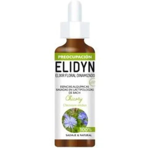 Elidyn Chicory 20 ml – imagen 2