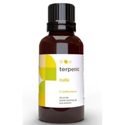 Terpenic Lab Ruda 30 ml 30 ml – imagen 2