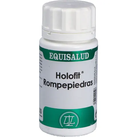 Equisalud Holofit Rompepiedras 50 Caps – imagen 2