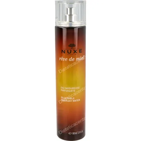 NUXE Rêve De Miel Eau Savoureuse 100ML – imagen 3