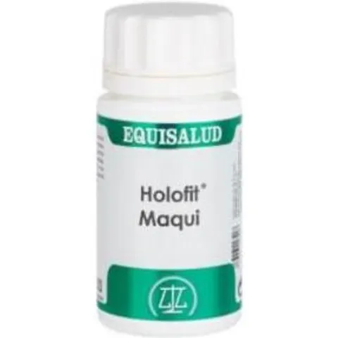 Equisalud Holofit Maqui – imagen 2