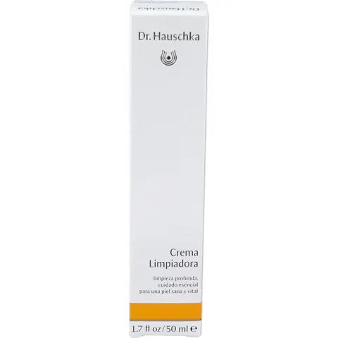 Dr. Hauschka Cleansing Cream 50 ml – imagen 2