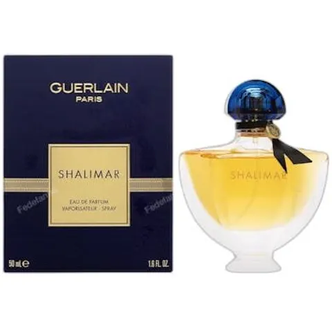 Guerlain Shalimar Eau de Parfum 50 ml – imagen 4