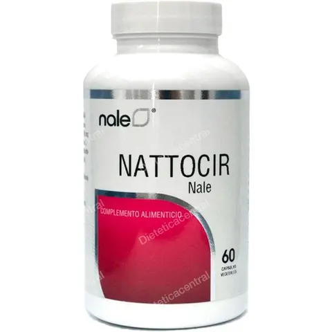 Nale Nattocir – imagen 2
