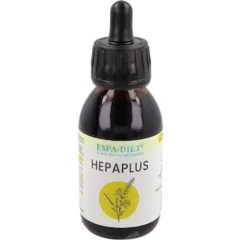 Treman Hepa Plus 100 ml – imagen 2
