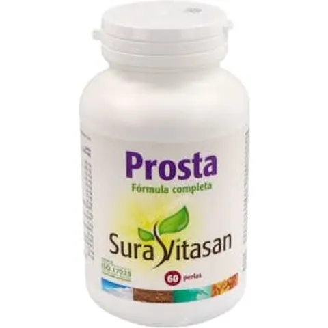 Sura Vitasan Prosta 60 perlas – imagen 3