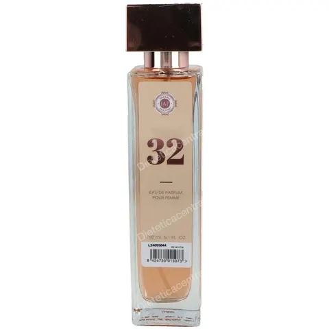 Iap Pharma N 32 Eau de Parfum 150 ml – imagen 2