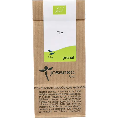 Josenea Tila Bolsa – imagen 2