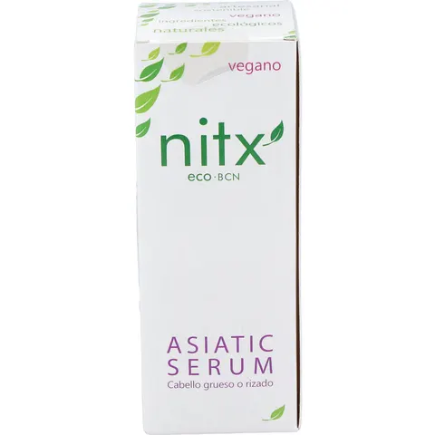 Nitx serum cabello grueso 30ml. – imagen 2