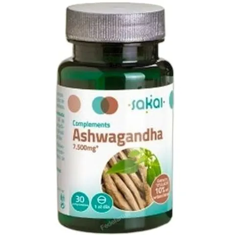 Sakai Ashwagandha – imagen 2