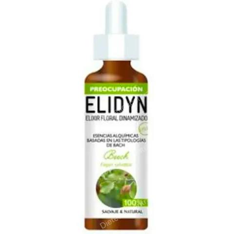 Celidyn Elidyn Beech 20 ml – imagen 2