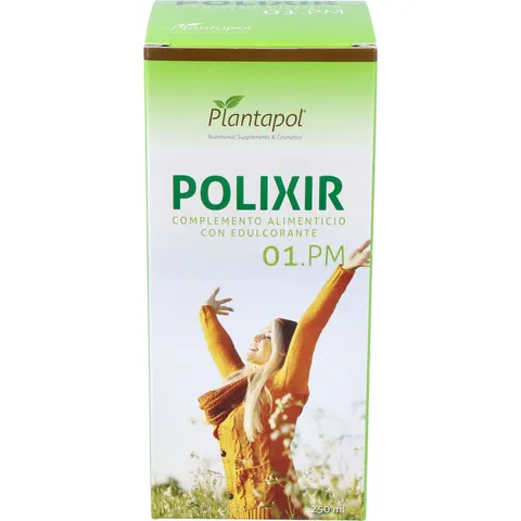 Plantapol Polixir 01 PM 250 ml – imagen 2