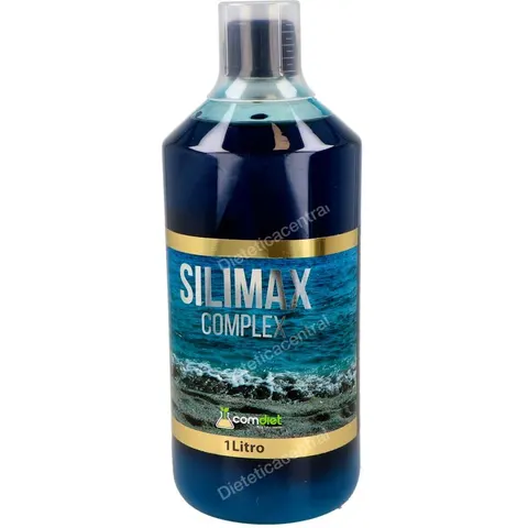 Comdiet Silimax Complex 1L – imagen 2