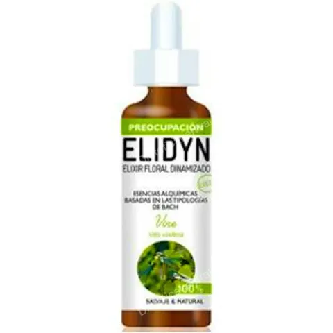 Elidyn Vine 20 ml – imagen 2