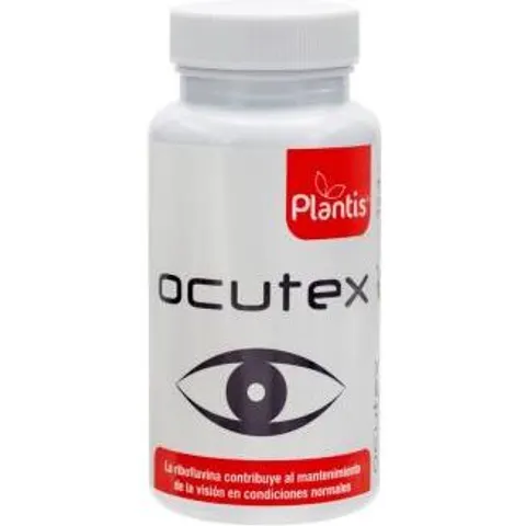 Plantis Ocutex – imagen 2