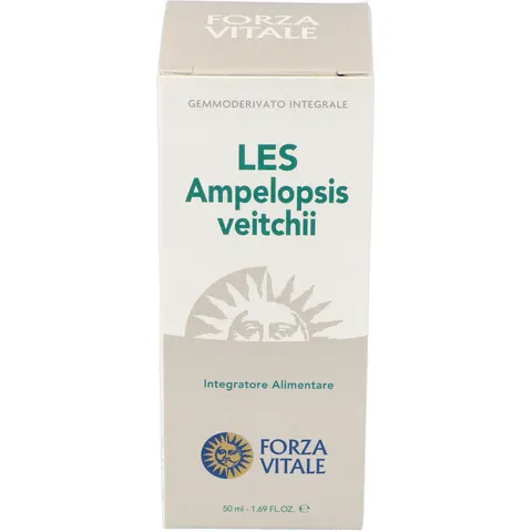 Forza Vitale Les Ampelopsis Weitchii Drops – imagen 2