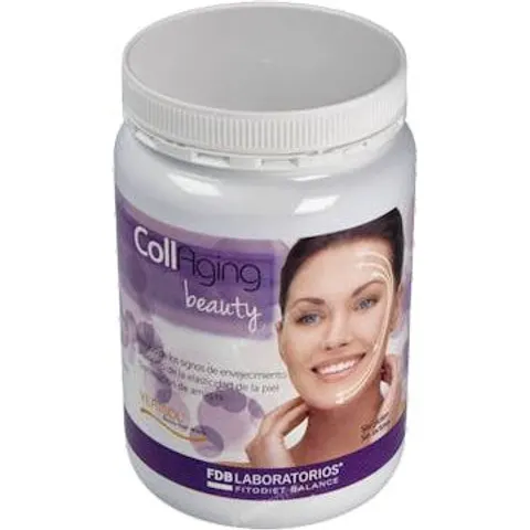 FDB Laboratorios Collaging Beauty 190 gr – imagen 2
