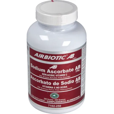 Airbiotic Ascorbato AB – imagen 2