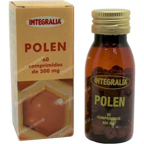 Integralia Polen 60 Comp – imagen 2