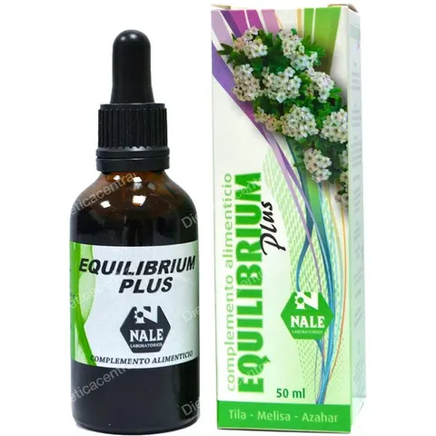 Nale Equilibrium Plus Gotas – imagen 2