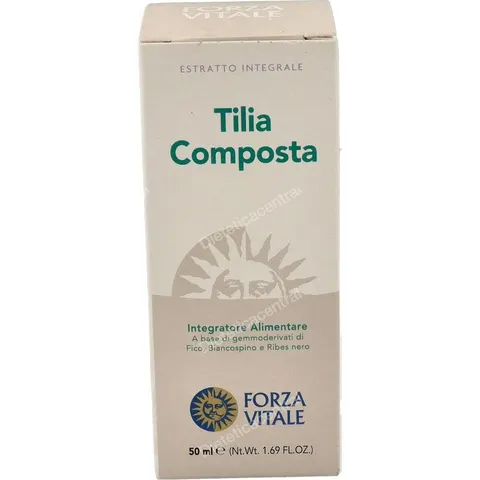 Forza Vita Tila Composta – imagen 2