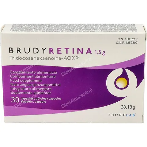 Brudy retina 1 – 158369 – imagen 2