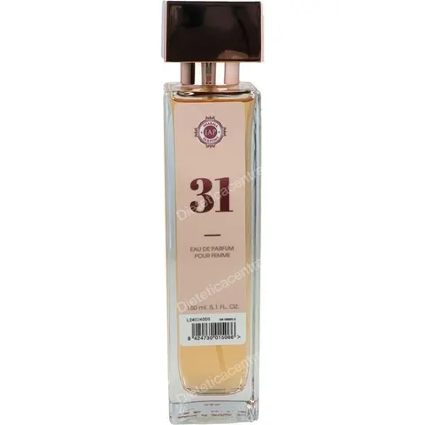 Iap Pharma 31 Perfume Mujer 150ml – imagen 2