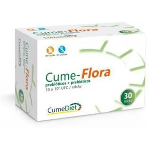 Cumediet Cume Flora – imagen 2
