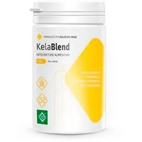 Gheos Kelablend 150 gr – imagen 2