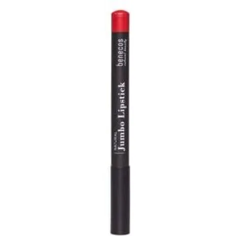 Benecos lapiz de labios jumbo red delight 4gr. – imagen 2