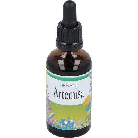 Espadiet Extracto Artemisa 50 ml – imagen 3