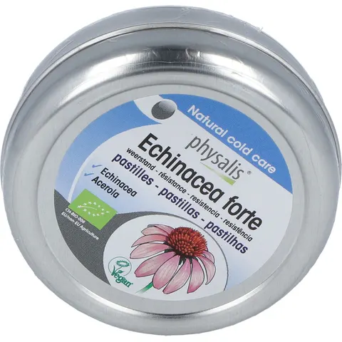 Physalis Caramelos Eucaliforce 45G – imagen 2