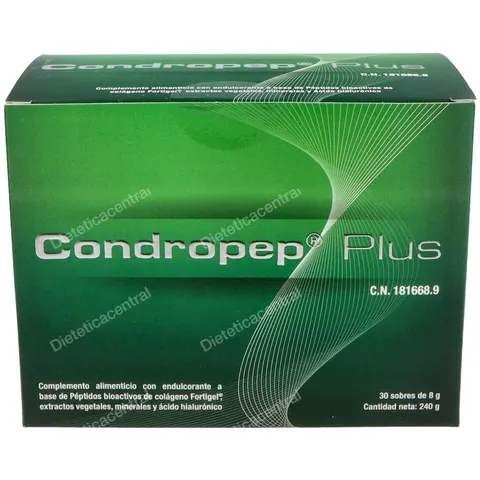 Ozolife Condropep Plus 30 Sobres – imagen 2