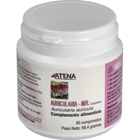 Atena Auricularia Mrl 90 comp – imagen 2