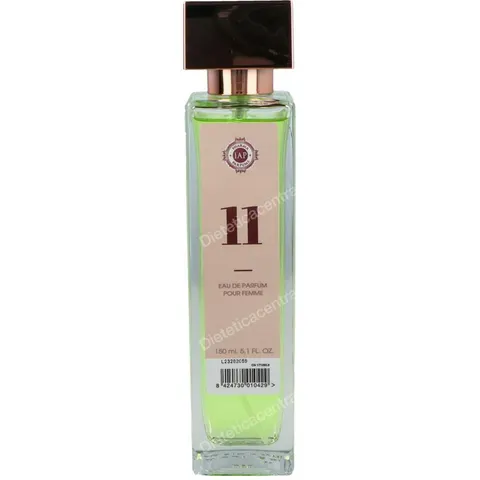 IAP Perfume Mujer Nº11 150ml – imagen 2