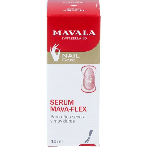 Mavala MAVA-FLEX serum uñas 10 ml – imagen 2