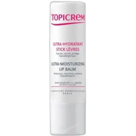 Topicrem Hydra+ Bálsamo Labial 1 ud – imagen 5