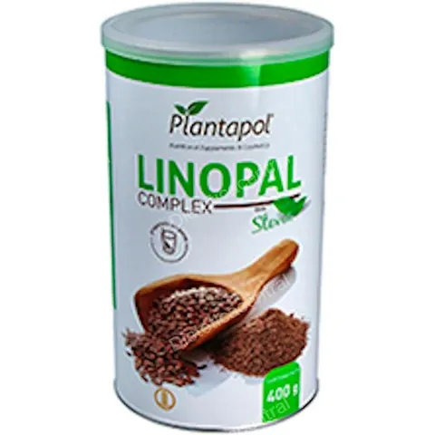 PlantaPol Linopal Complex 400 g – imagen 2