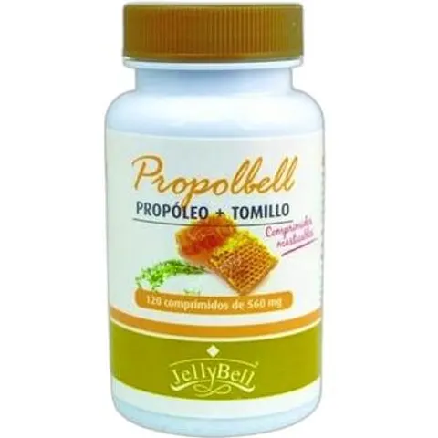 Jellybell Propobell 120 Comp – imagen 2